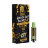 Modus Knock Out Blend 2.0 Cartridge 2g Kimbo-Kush