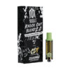 Modus Knock Out Blend 2.0 Cartridge 2g Mac-10