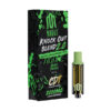 Modus Knock Out Blend 2.0 Cartridge 2g Sour-Diesel