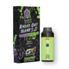 Modus Knock Out Blend 3.0 Disposable 3g HULK BREATH