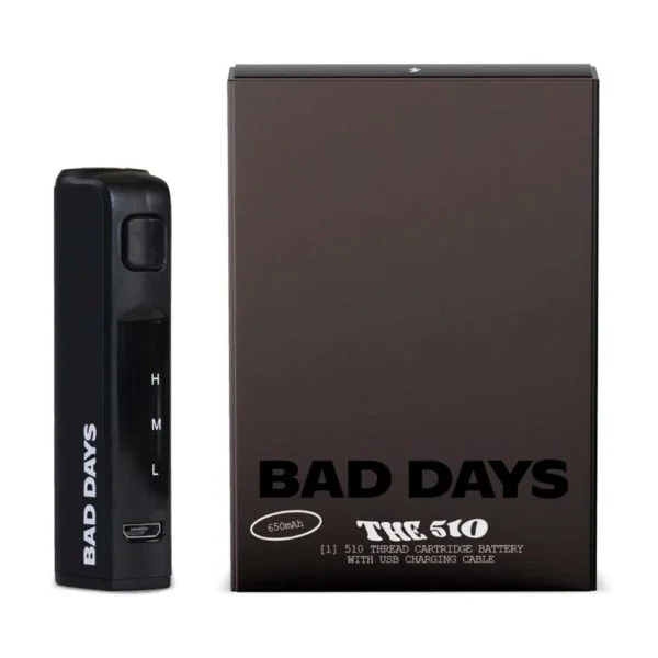 bad-days-510-battery