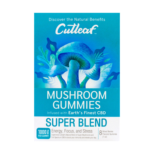 cutleaf-mushroom-gummies-super-blend