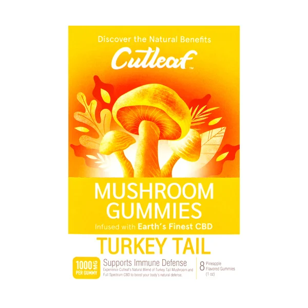 cutleaf-mushroom-gummies-turkey-tail