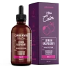 CALM Ultra Tincture Canna river lemon raspberry 20000mg