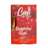 Cali extrax razzberry kush cartridge