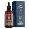 canna river ultra tincture sleep Sweet Mint 20000mg