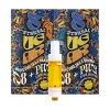 trippy sugar eternal cartridges white fire