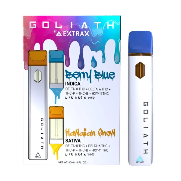 delta extrax goliath starter kit