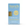 Torch THCB + THCP 2.2ml Vape Cartridge Butter Cake