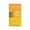 Torch THCB + THCP 2.2ml Vape Cartridge Tangerine Dream