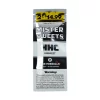 mister sweets hhc prerolls unsweet