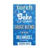 torch bake cartridge dreamsicle