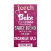 torch bake cartridge passionfruit haze