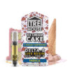 tre house 1g cart ice cream cake