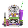 tre house 1g hhc cart grape ape