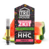 trehouse hhc cartridge watermelon zkit