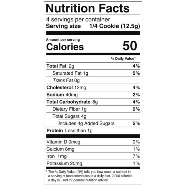 zombi extrax nutrition facts