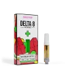 Canna River D8 Cartridge Watermelon Zkittles