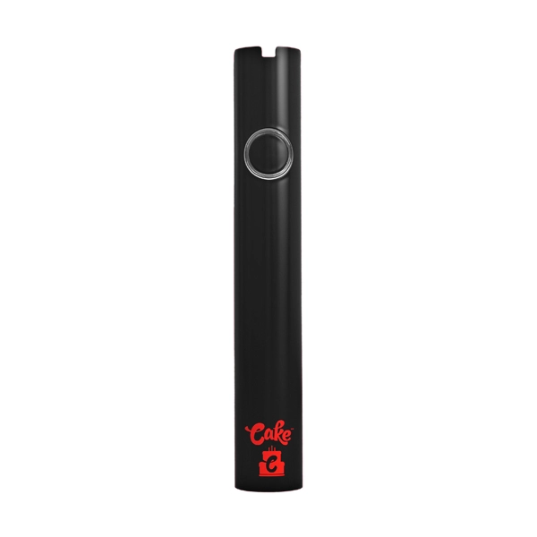 cake 510 battery black