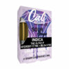 cali reserve 2 gram cartridge sour grape