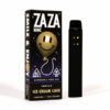 zaza hhc disposable ice cream cake
