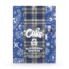 cake coldpack gummies blueberry muffin 500mg