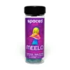 meelo spaced out gummies cotton candy 1500mg