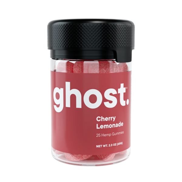 Ghost Phantom Blend CHERRY LEMONADE