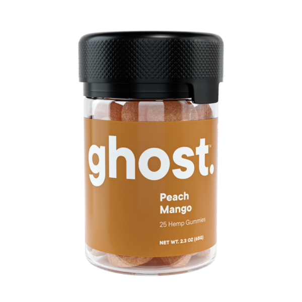 Ghost Phantom Blend PEACH MANGO