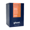 Ghost Phantom Blend PEACH MANGO in package