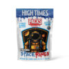 High Times Delta-8 Space Rings 3600mg