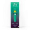 URB D9 THCO Dispo Forbidden Gusher