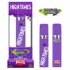 High Times Grape Kush 2g D8