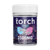 Torch Haymaker Blend Gummies 3500mg Cotton-Candy