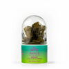 URB Delta-8 Live Resin Caviar Flower 7g kiwi berry kush