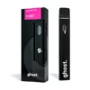 ghost shadow blend disposable raspberry kush 3.5g