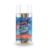 trapped effrey pre-rolls blue cotton candy kush 5g
