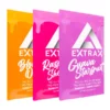 Delta Extrax Lights Out Gummies 2 Pack