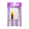 Exodus THC-A Disposable Vape 5g Purple Urkle