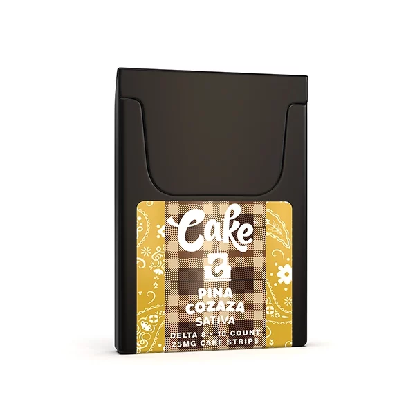 cake d8 25mg strips pina cozaza