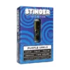 honeyroot stinger collection carts purple urkle