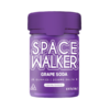space walker d8 gummies grape soda 2000mg