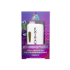 Delta Extrax Adios Blend THC-A Disposable 4.5g Grandmommy Purple