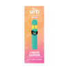 URB Liquid Badder Disposables 3g Cotton Candy