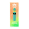 URB Liquid Badder Disposables 3g Lime Pixie