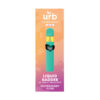 URB Liquid Badder Disposables 3g Waterberry Kush