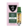 Hidden Hills Liquid Diamonds THC-A Cartridge 2g sugar monster