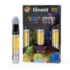 Binoid Power 9 Blend Cartridge 3 Pack 3g