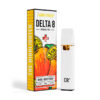 Canna River Delta 8 Disposable 2g Hindu Honeycrisp