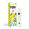Canna River Delta 8 Disposable 2g Lemon Jack